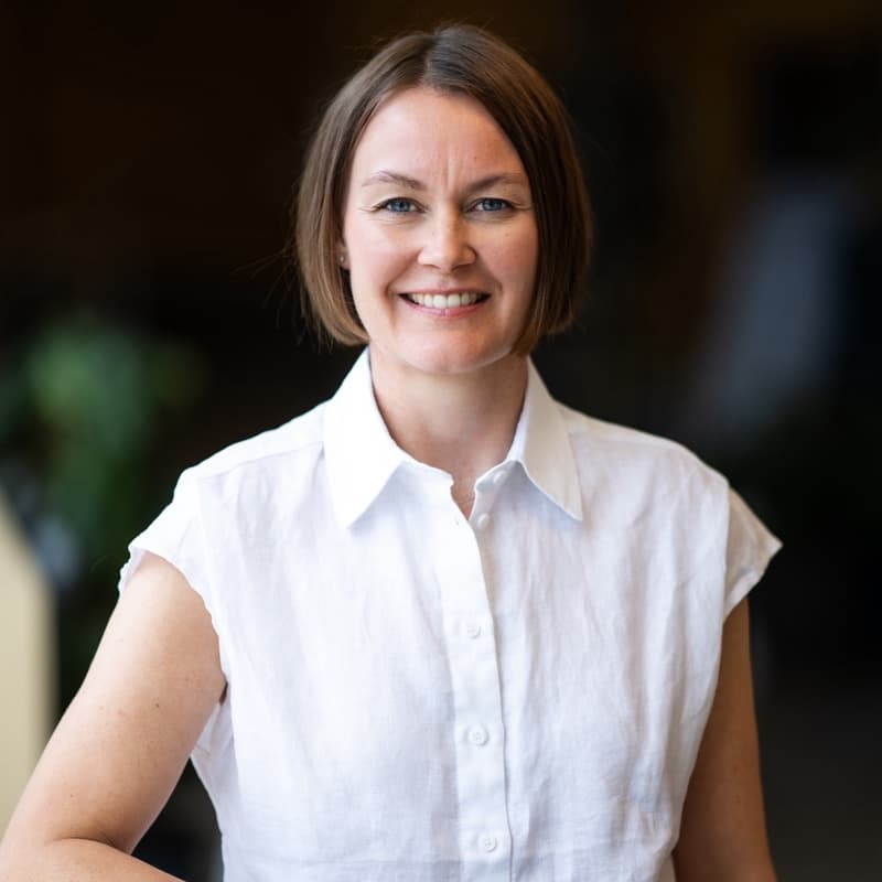 Matilda Iverlund, VD, Paper Province